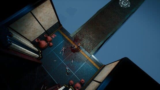 Avernus — screenshot 5