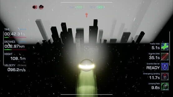 Higher Ground — screenshot 1