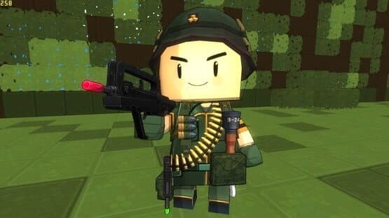 BrickForce — screenshot 3