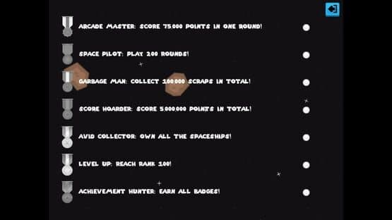Gal-X-E — screenshot 5