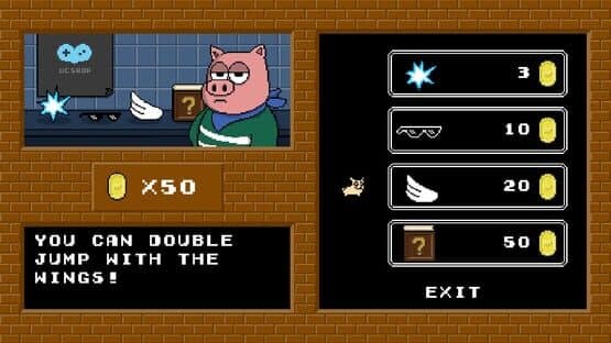 Superola and the Lost Burgers — screenshot 6