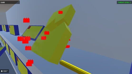 Store Crasher — screenshot 2