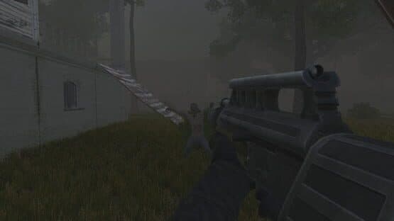 Rampage of the Dead — screenshot 3