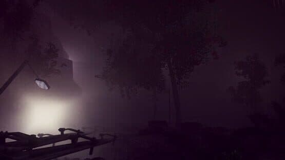 The Frontier Outskirts VR — screenshot 5