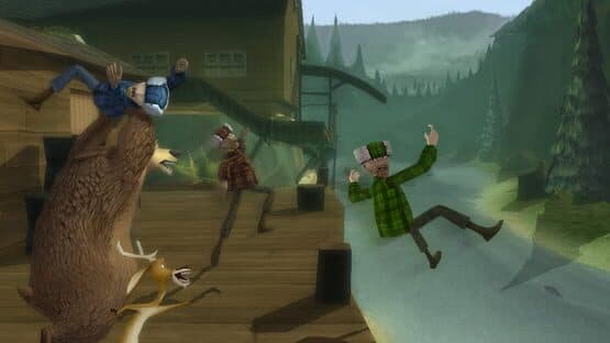 Open Season — screenshot 8