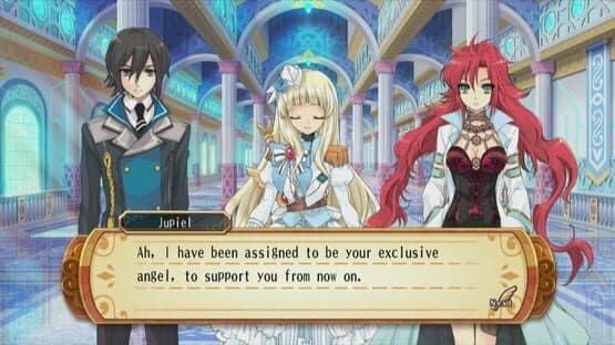 The Awakened Fate: Ultimatum — screenshot 3