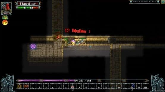 Rogue Empire — screenshot 3