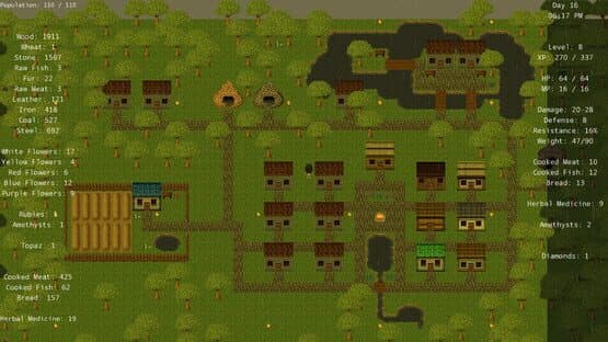 Your Quest — screenshot 4
