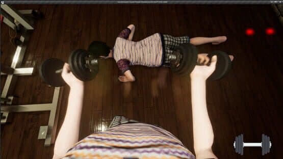 Gym Simulator — screenshot 4