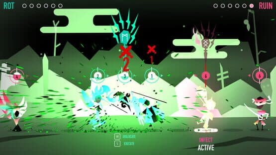 Epitaph — screenshot 5