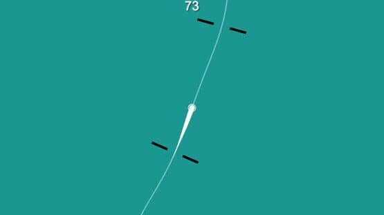Flow: The Sliding — screenshot 1
