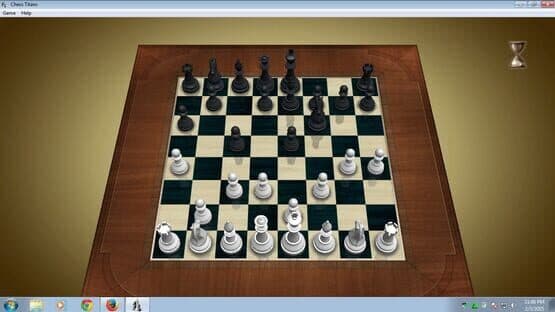 Chess Titans — screenshot 1