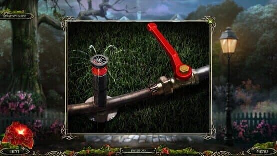 Grim Tales: The Wishes - Collector's Edition — screenshot 4