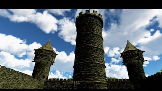 Tower Ascent — screenshot 4