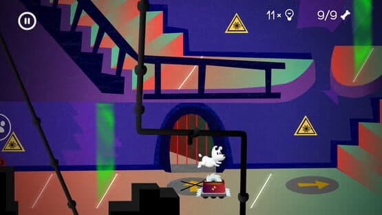 Mimpi — screenshot 5
