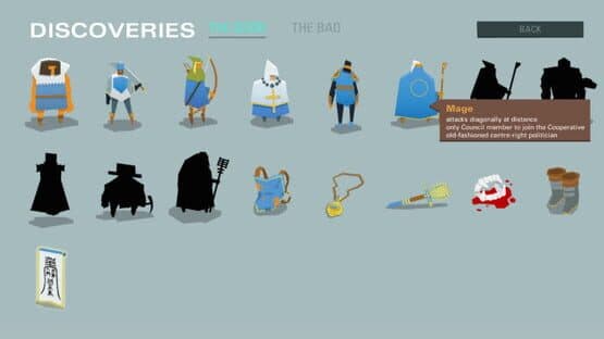 The Nightmare Cooperative — screenshot 5