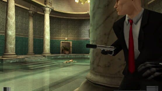 Hitman: Contracts — screenshot 3