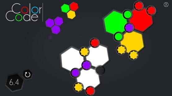 ColorCode — screenshot 5