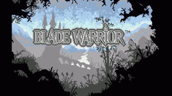 Blade Warrior — screenshot 2