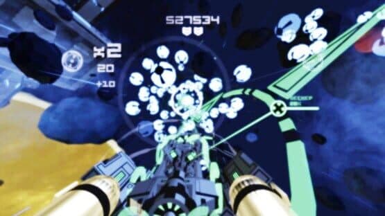 Kromaia — screenshot 1