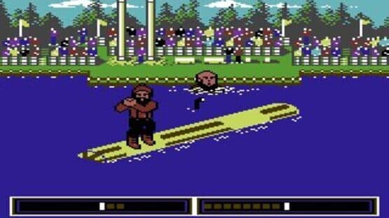 World Games — screenshot 4