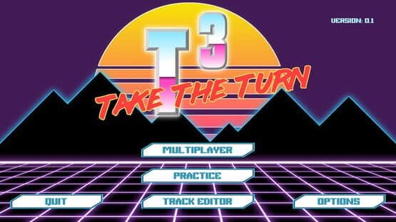 T3 - Take the Turn — screenshot 8