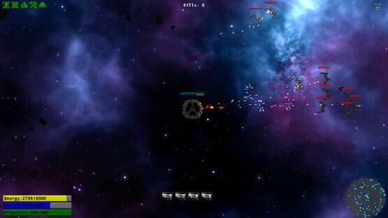 Star Singularity — screenshot 8
