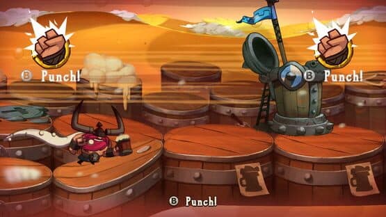 Swords & Soldiers II — screenshot 2