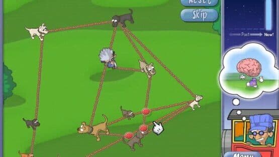 The Amazing Brain Train! — screenshot 4