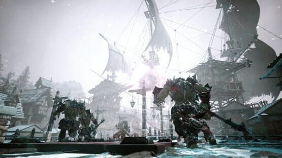 Lordian: karma — screenshot 5
