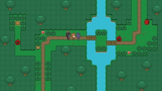 Tale of Enki: Pilgrimage — screenshot 1