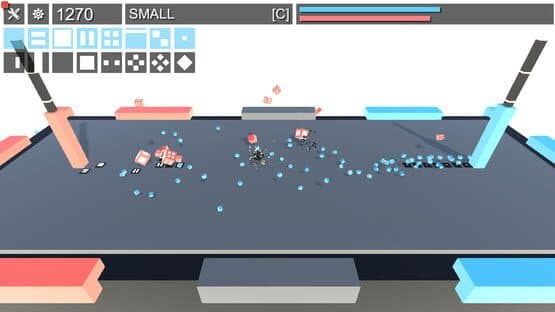 So Many Cubes — screenshot 4