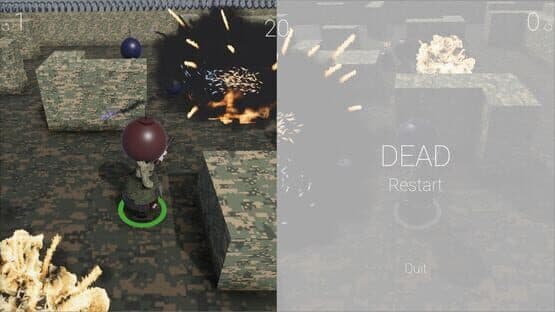 Bomb-Bomb — screenshot 3