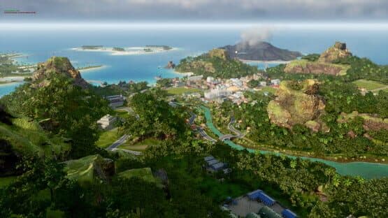 Tropico 6 — screenshot 1