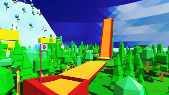Mini Golf Arena — screenshot 3