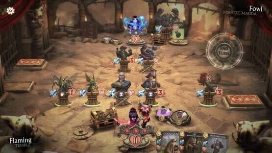 Fable Fortune — screenshot 1