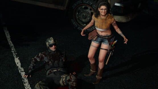 Devil May Cry 5 — screenshot 2