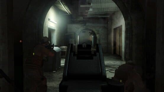 Insurgency — screenshot 3