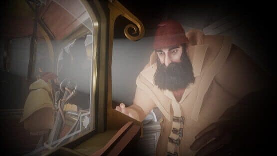 A Fisherman's Tale — screenshot 4