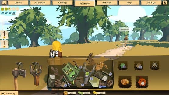 The Trail: Frontier Challenge — screenshot 6