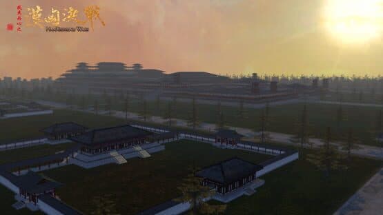 Gloria Sinica: Han Xiongnu Wars — screenshot 2
