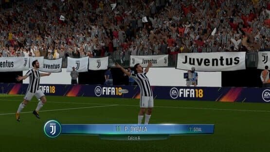 FIFA 18 — screenshot 8