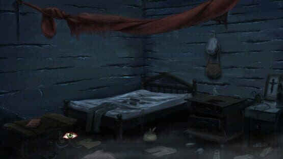 The Last NightMary: A Lenda do Cabeça de Cuia — screenshot 2