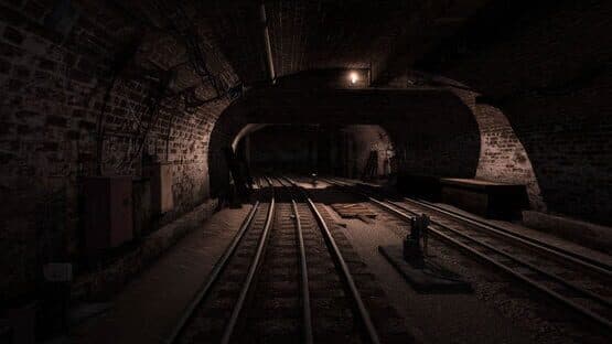 World of Subways: Volume 3 - London Underground Circle Line — screenshot 1