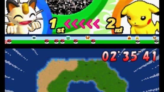 Pokémon Dash — screenshot 4