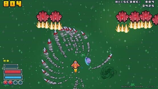 OctorSpace — screenshot 2