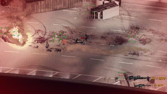 Zombie Hunter, Inc. — screenshot 4