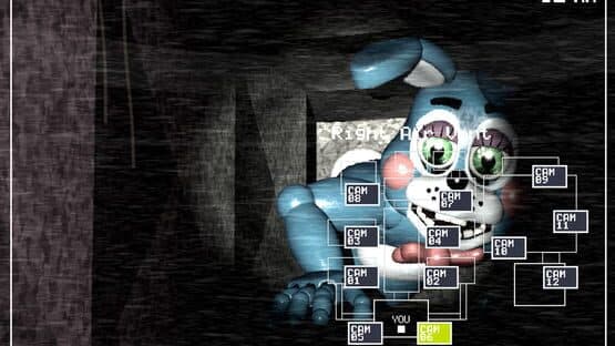 Five Nights at Freddy's 2 — screenshot 5