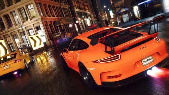 The Crew 2: Gold Edition — screenshot 6