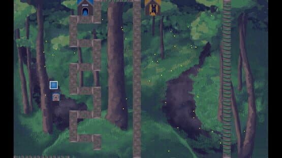 Snuffles & Co. — screenshot 1